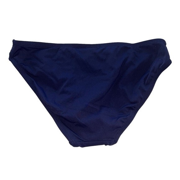 Andie Swim The Cheeky Bikini Bottom Navy Size XS‎ NWT - Picture 5 of 8